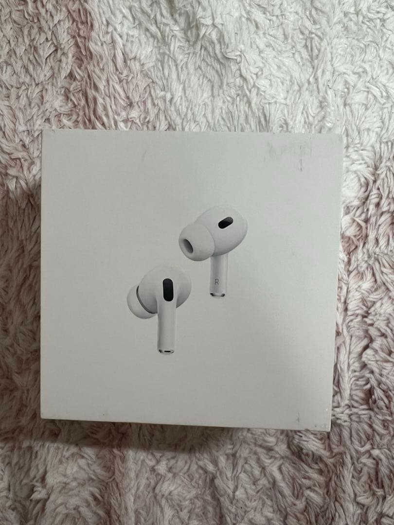 AirPods Pro 2 USB充電ケーブル未使用　外箱あり