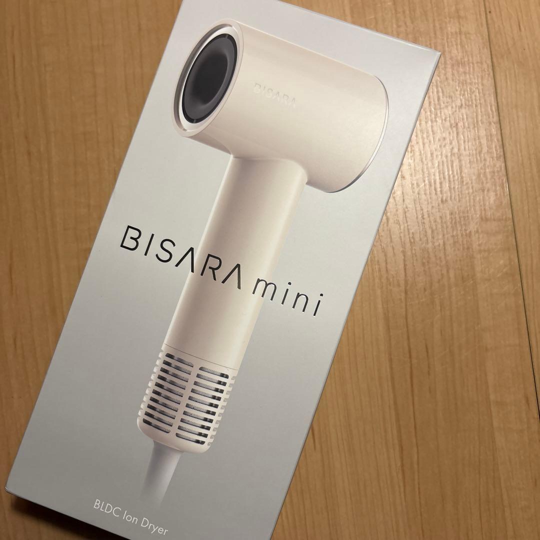 ビサラ　ドライヤー