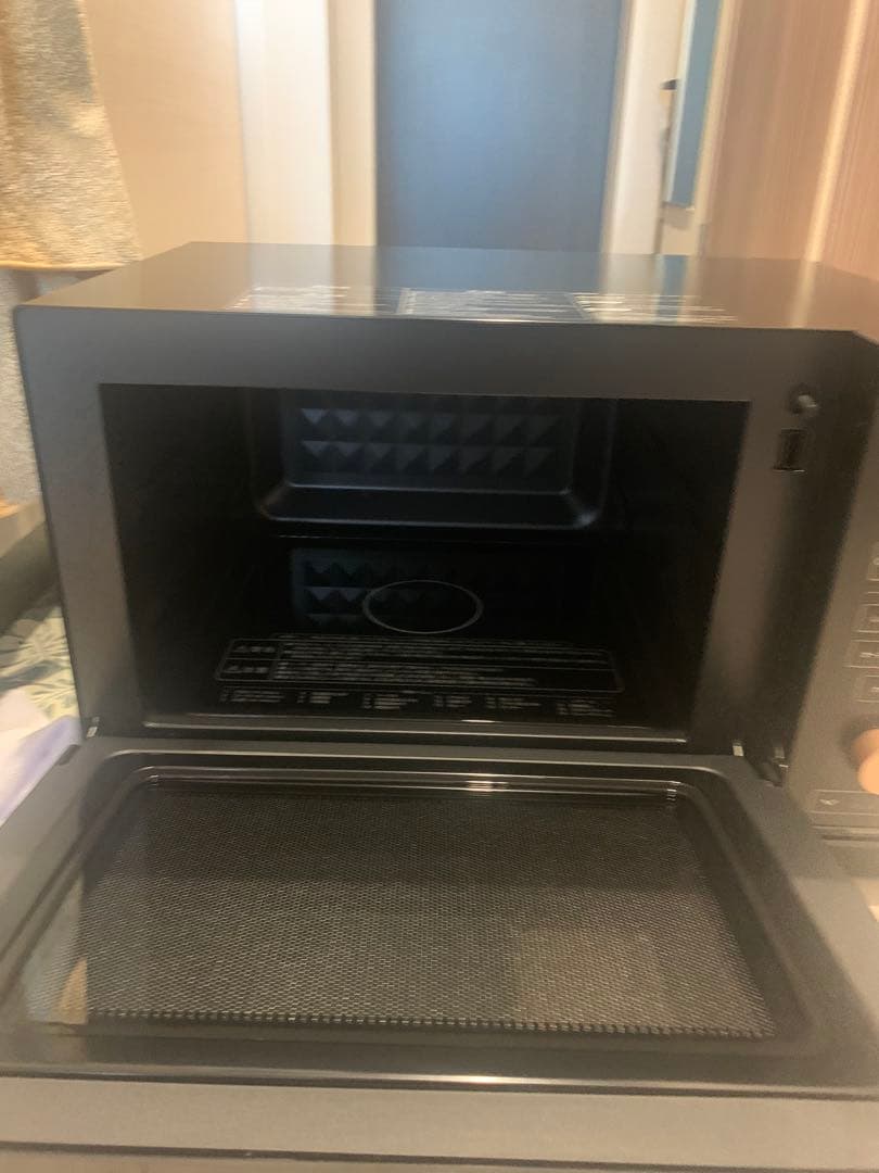 YAMAZEN スチームオーブンレンジ MRK-F250TSV 888