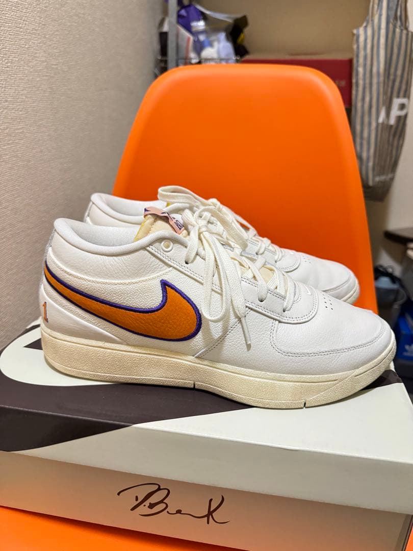 Nike Book1 EP 28.5cmナイキ ブック 1 EP