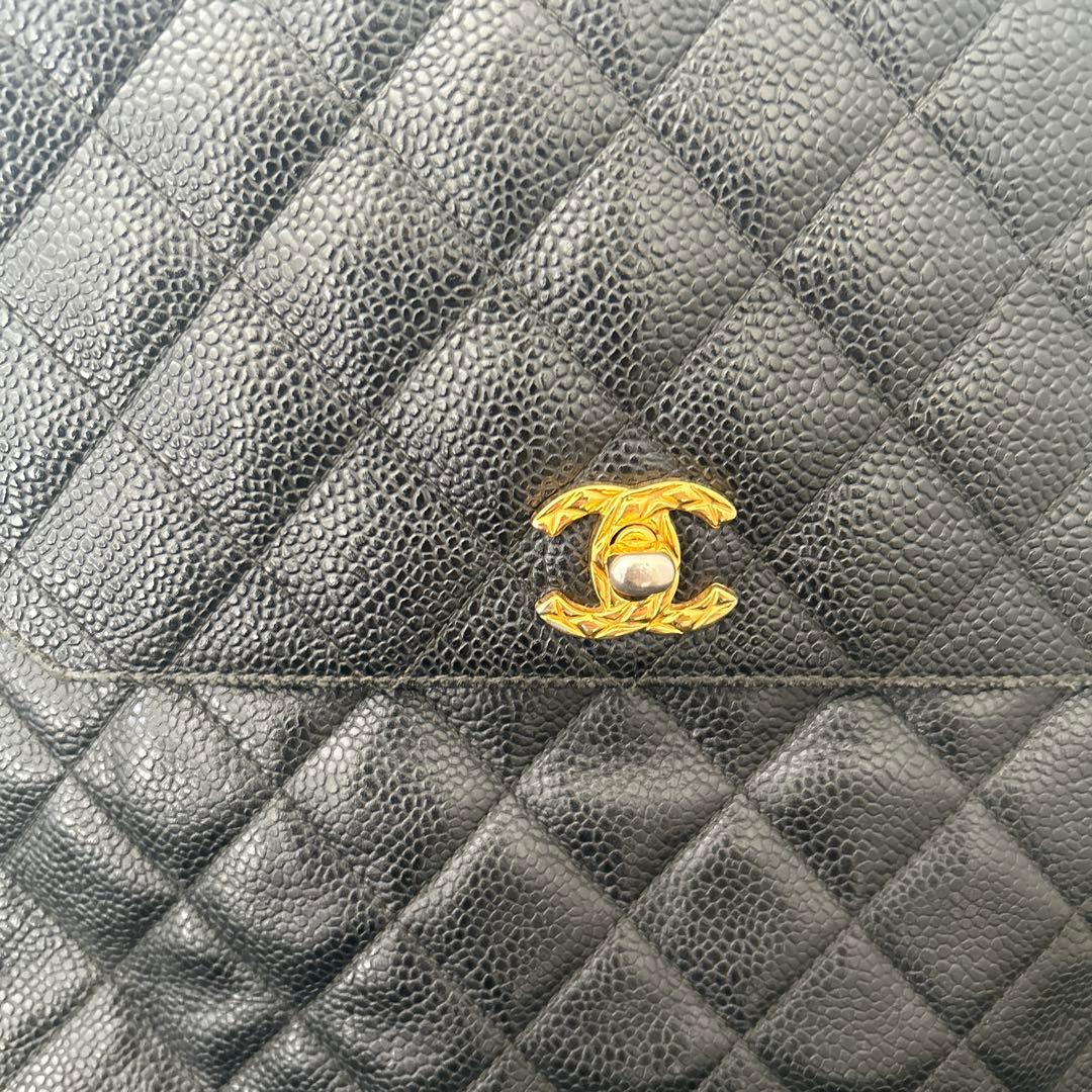 CHANEL バッグ