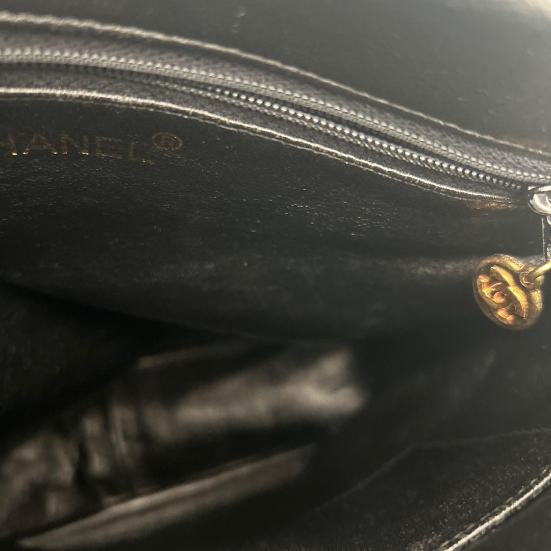 CHANEL バッグ