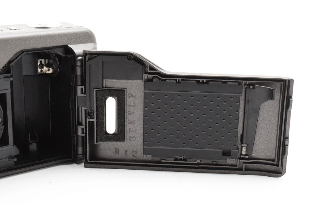 KYOCERA T zoom Carl Zeiss コンパクトフィルムカメラ