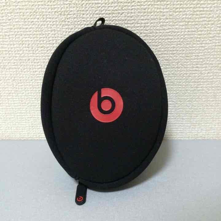 beats solo ヘッドフォン