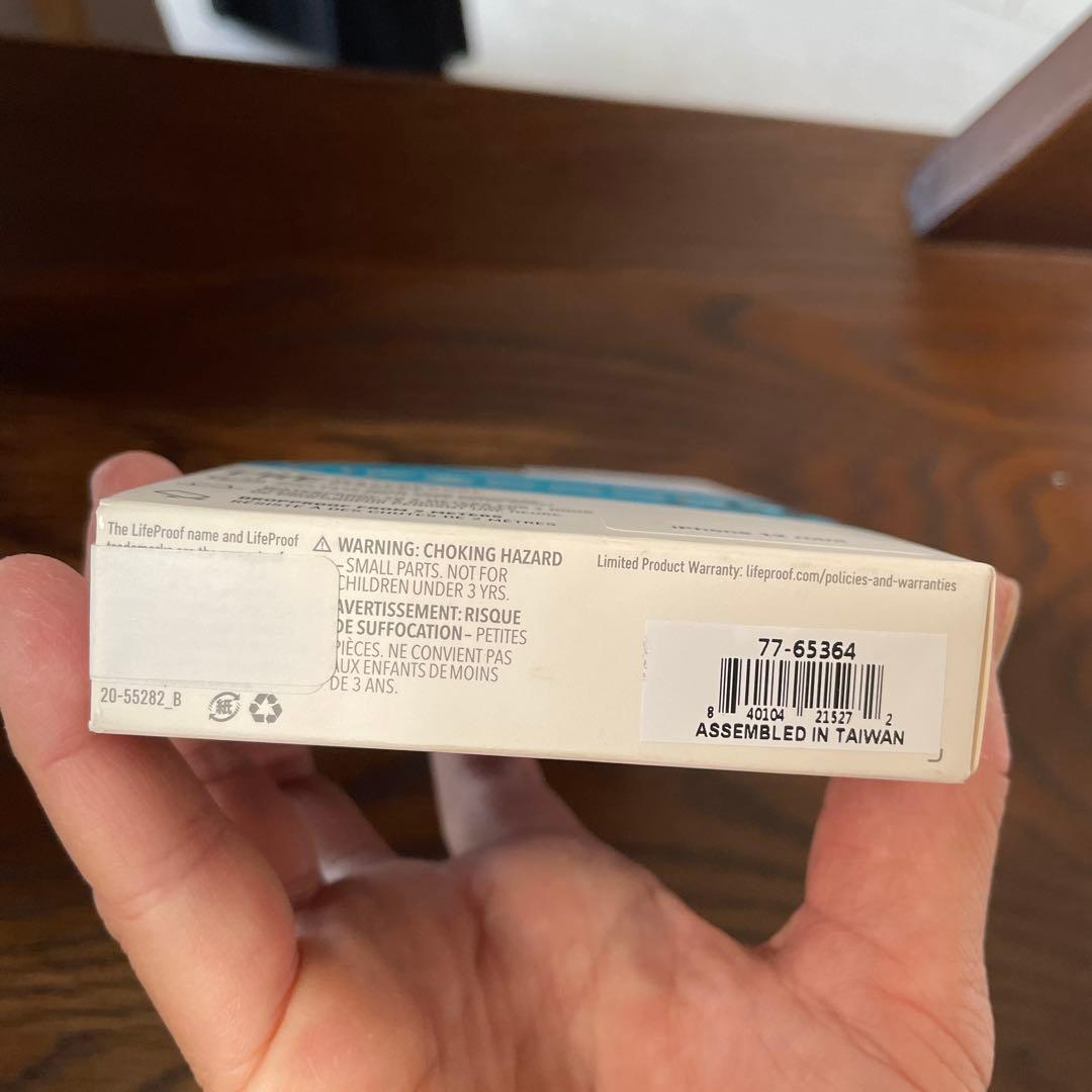 クアトロさん　専用　レアiPhone防水ケース　iPhone 12mini