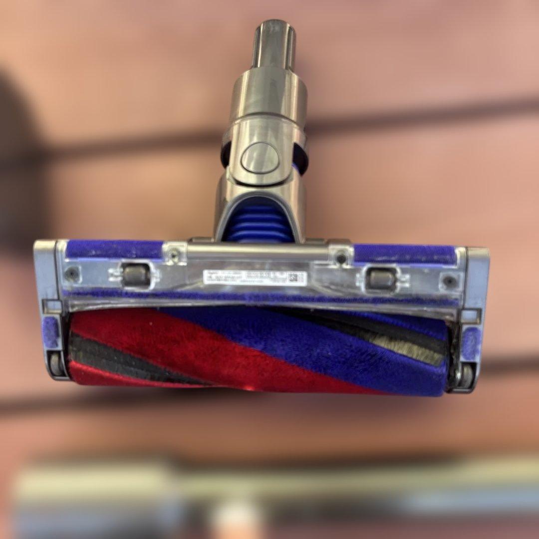 ダイソン 掃除機Dyson Micro 1.5kg SV21 FF /M