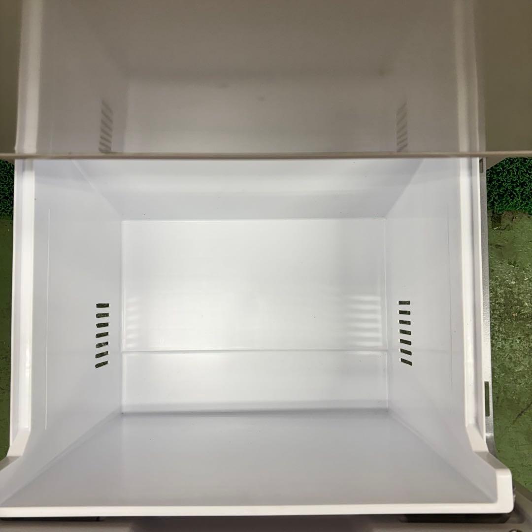 538 冷蔵庫　大型　300L〜400L 左開き　保証込み　格安　大人気