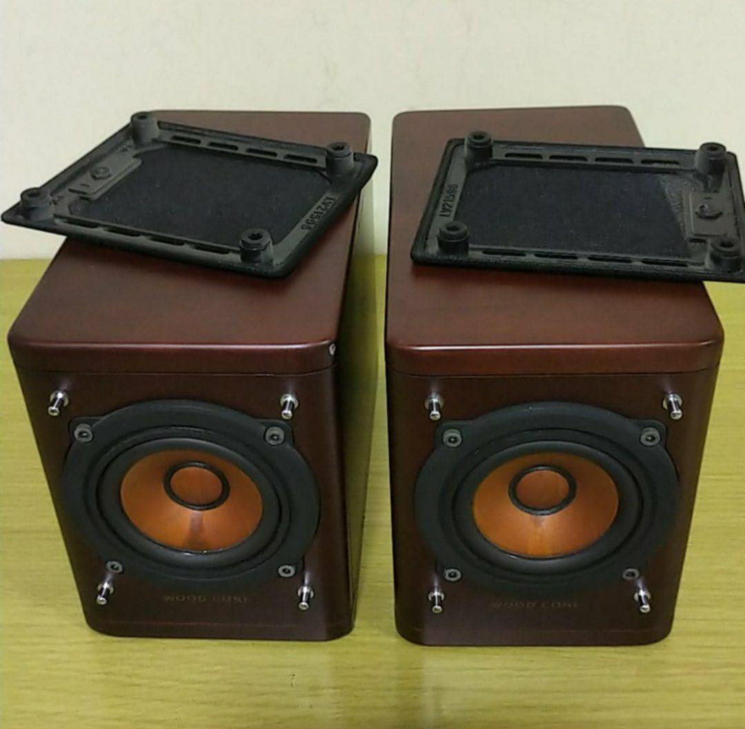 JVC Victor EX-AK1 ビクター ステレオシステム