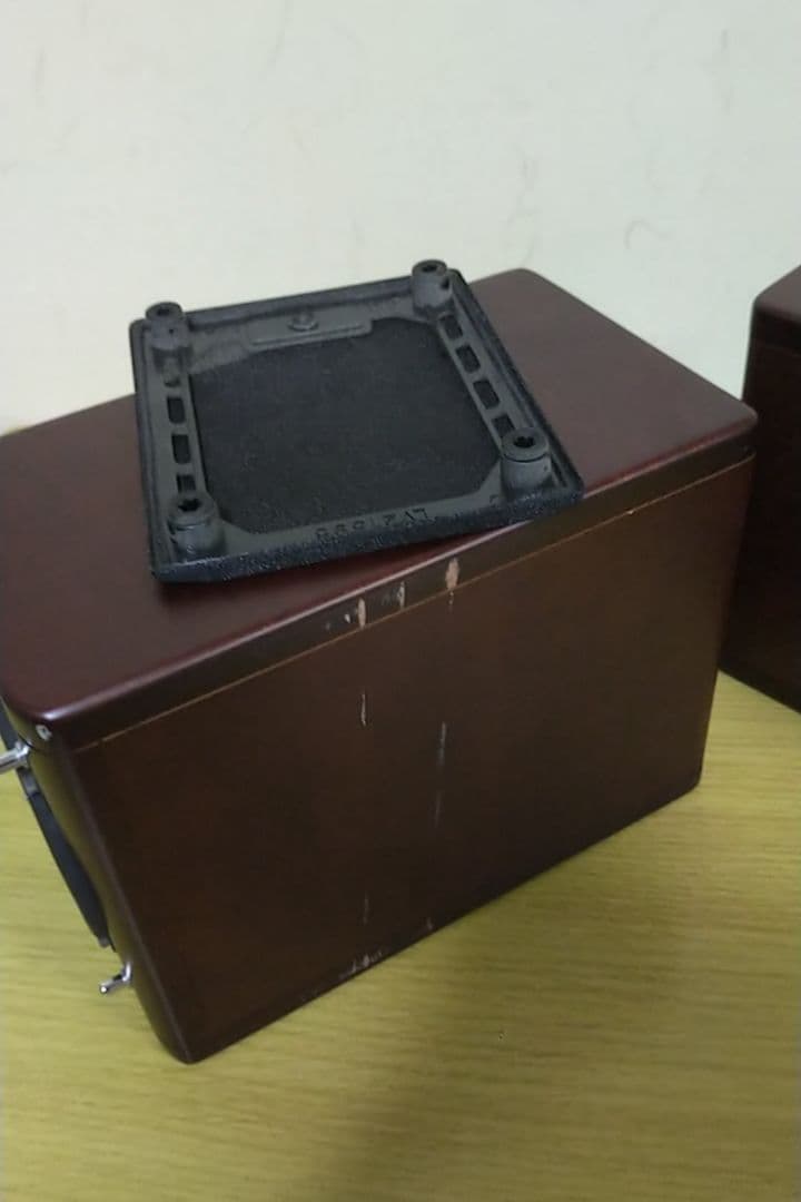 JVC Victor EX-AK1 ビクター ステレオシステム