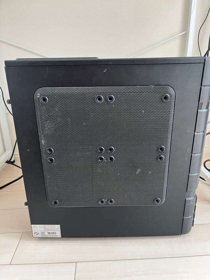 横*萬様 デスクトップpc Ryzen 3 4100 GTX970 40GB