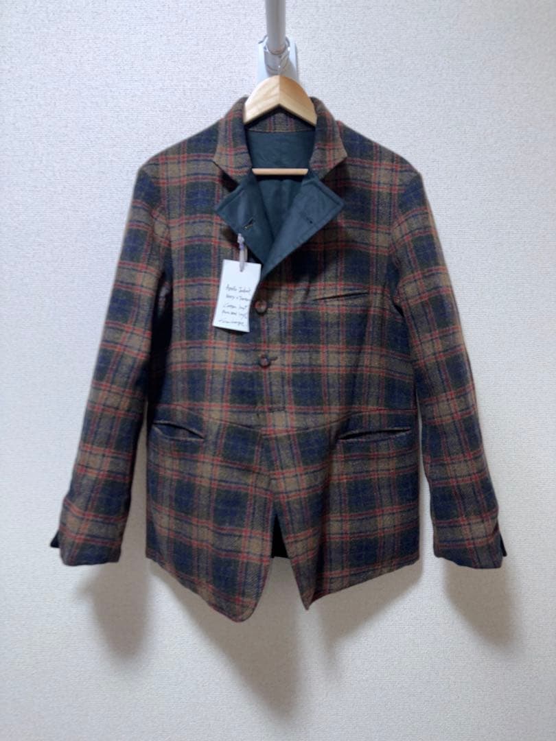 ensou. Apollo Jacket サイズL