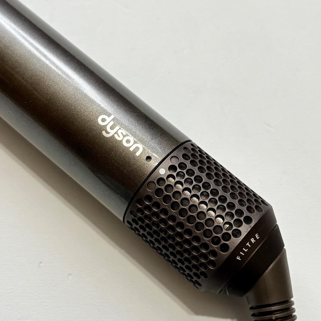 ヘアスタイラー ダイソン エアラップ HS01 Dyson Airwrap