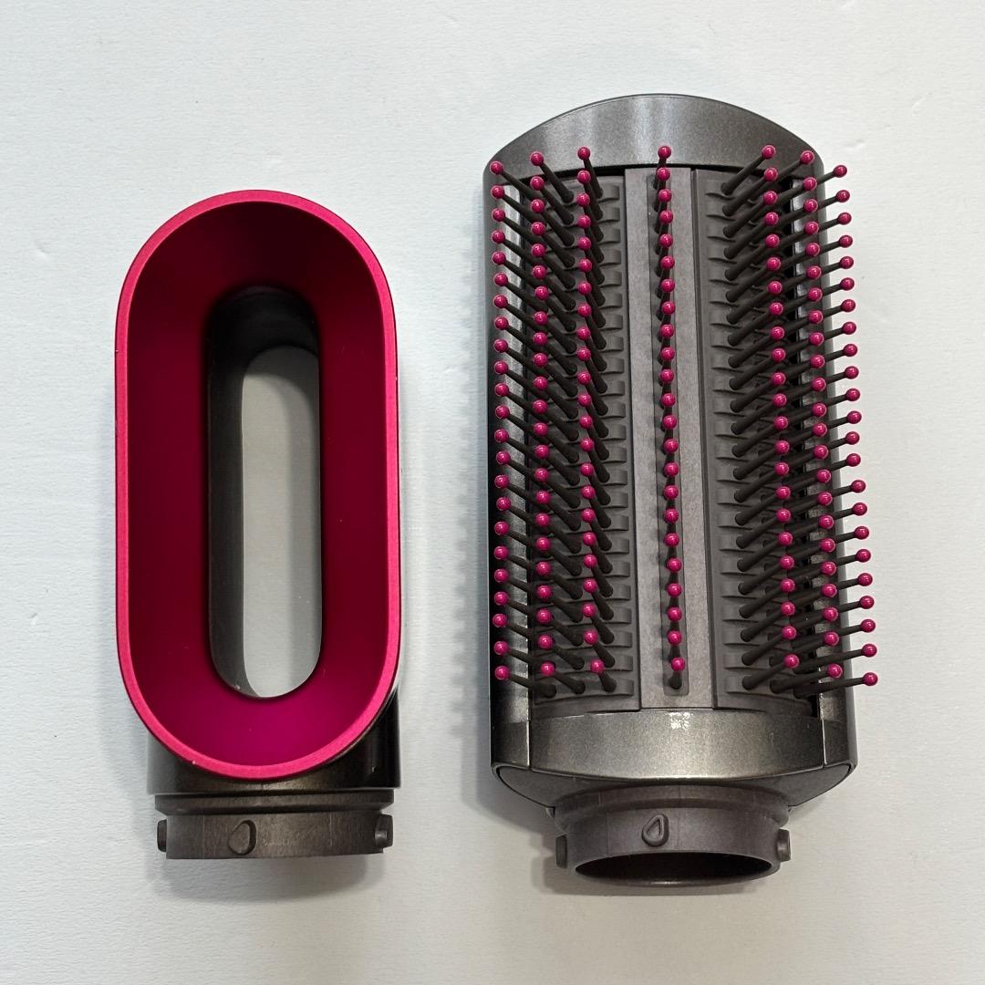 ヘアスタイラー ダイソン エアラップ HS01 Dyson Airwrap