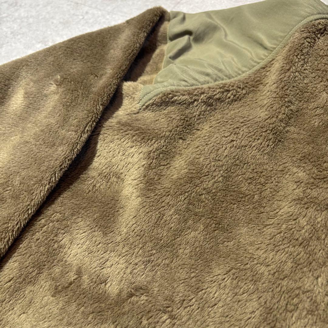 【tk 】コヨーテ　USA製　実物 ECWCS レベル3 POLARTEC