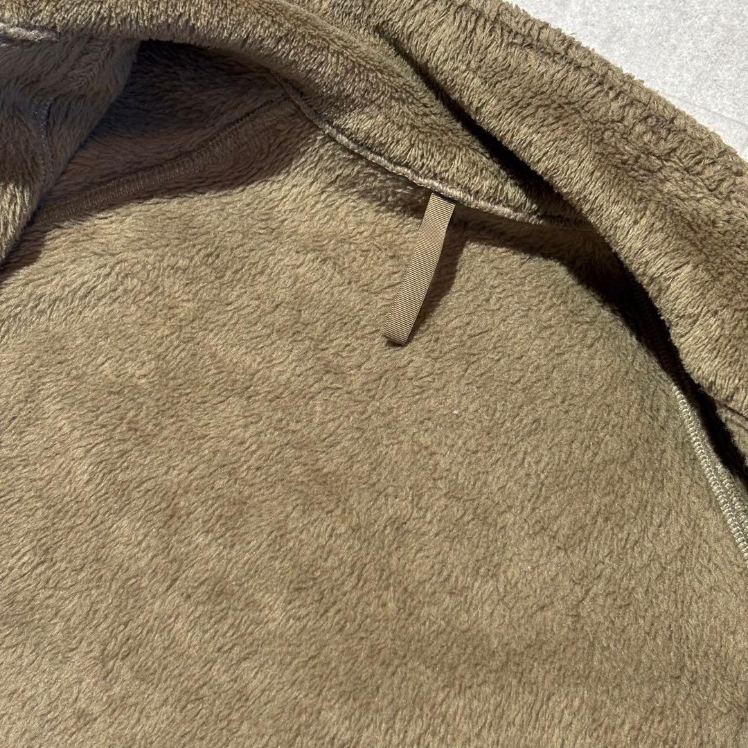 【tk 】コヨーテ　USA製　実物 ECWCS レベル3 POLARTEC