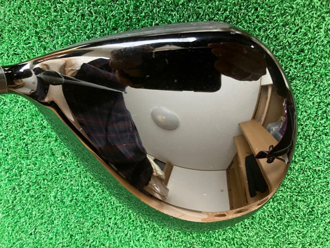 Lynx PARALLAX 305 MD ドライバー S 11.5度