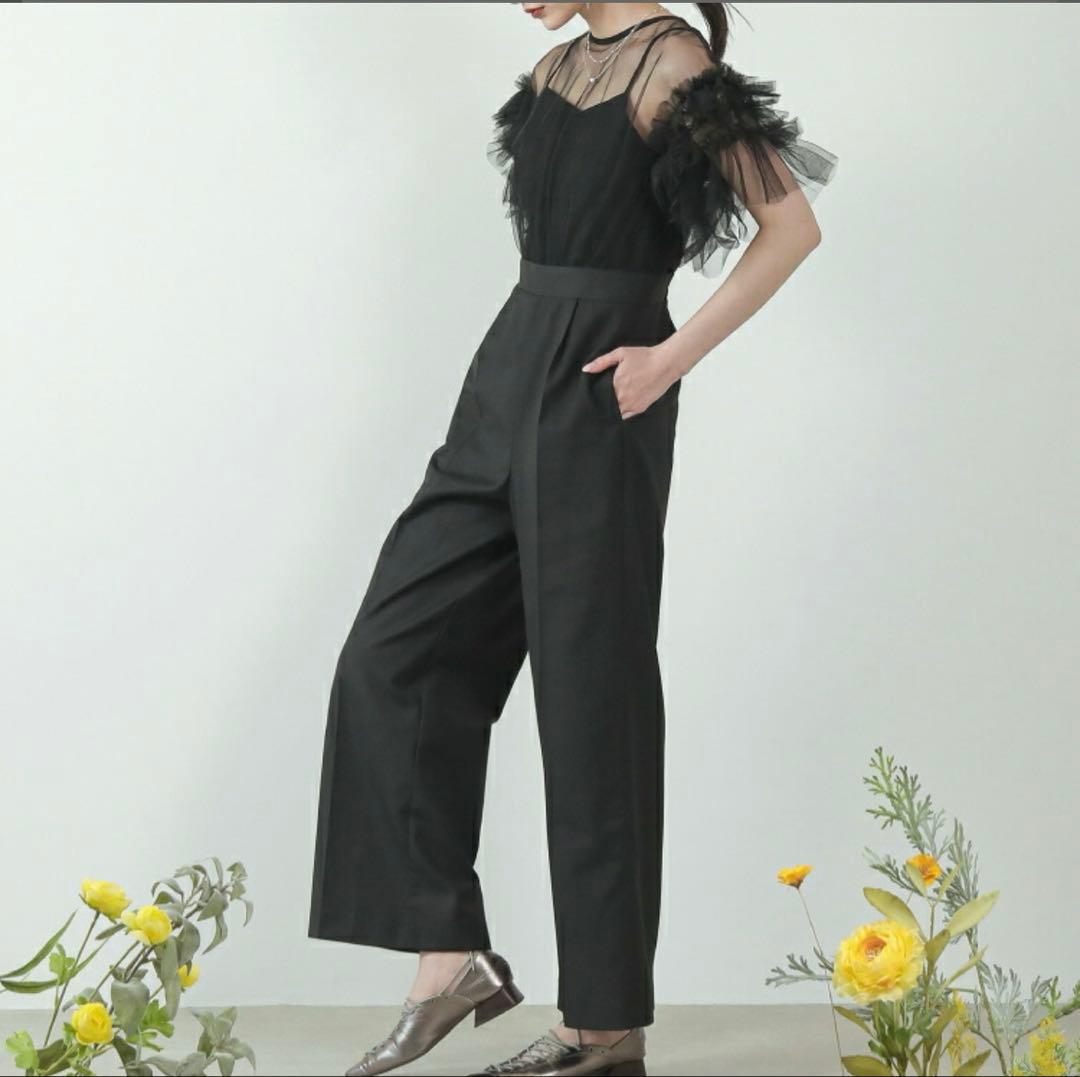 ＊美品＊ kana パンツドレス パーティードレス