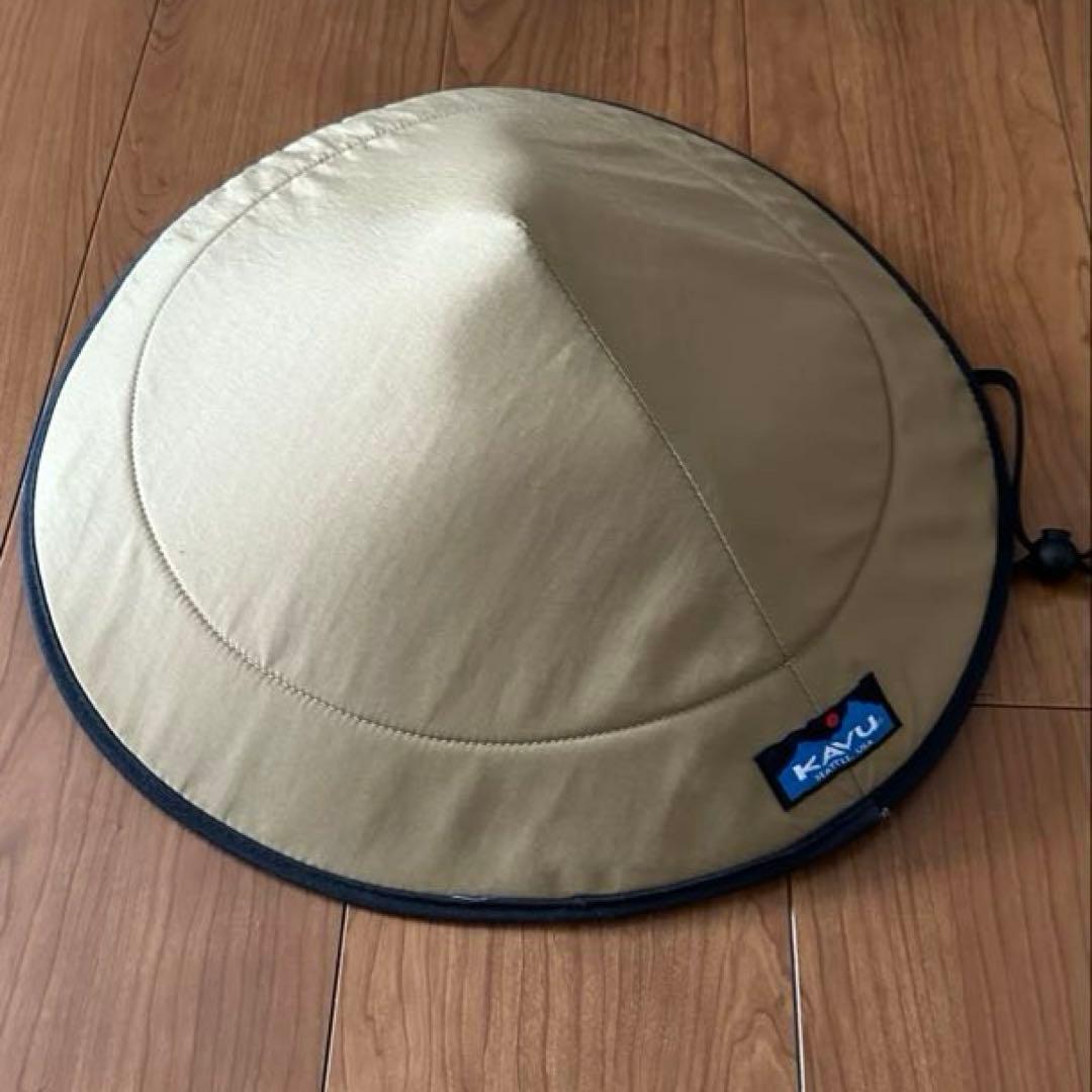 KAVU CHILBA チルバ