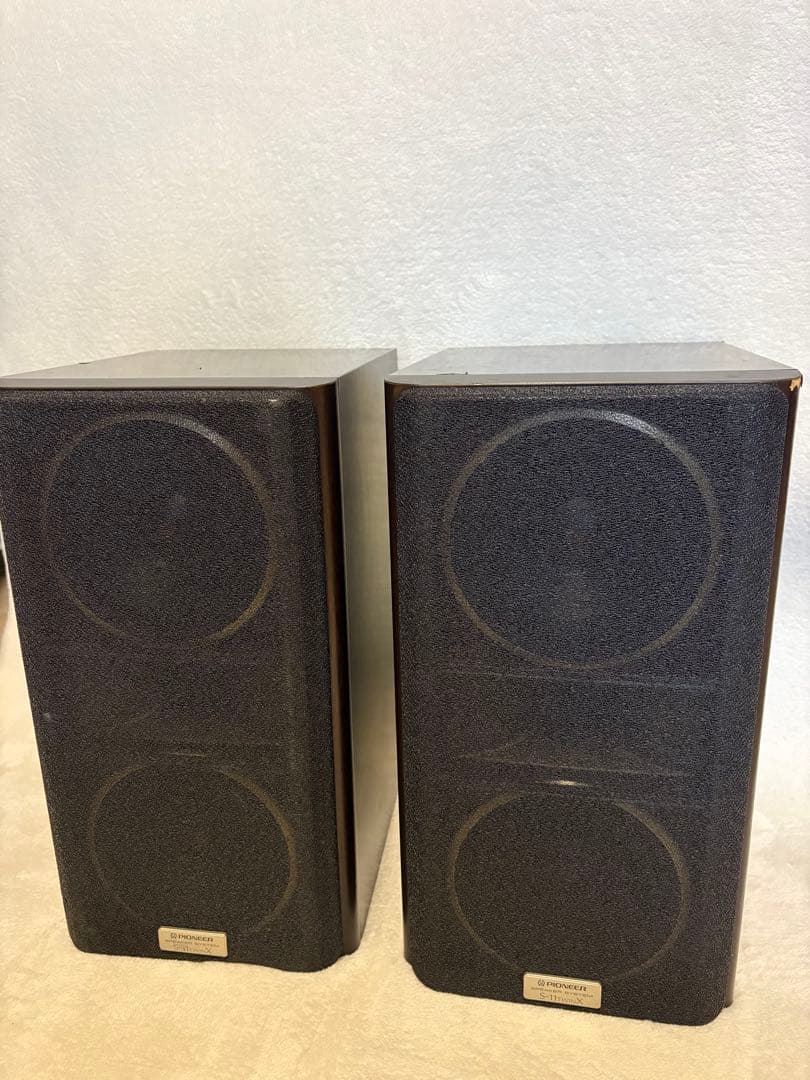 ⭐︎名器　PIONEER S-11TX