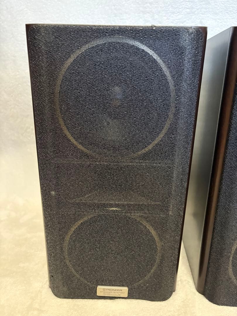 ⭐︎名器　PIONEER S-11TX