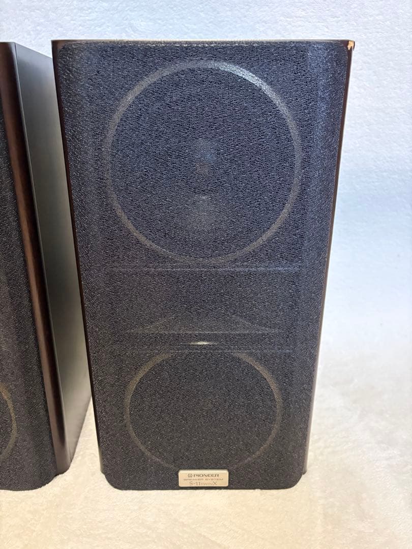 ⭐︎名器　PIONEER S-11TX