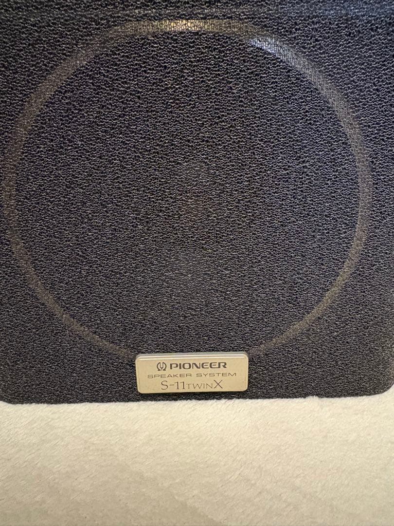 ⭐︎名器　PIONEER S-11TX