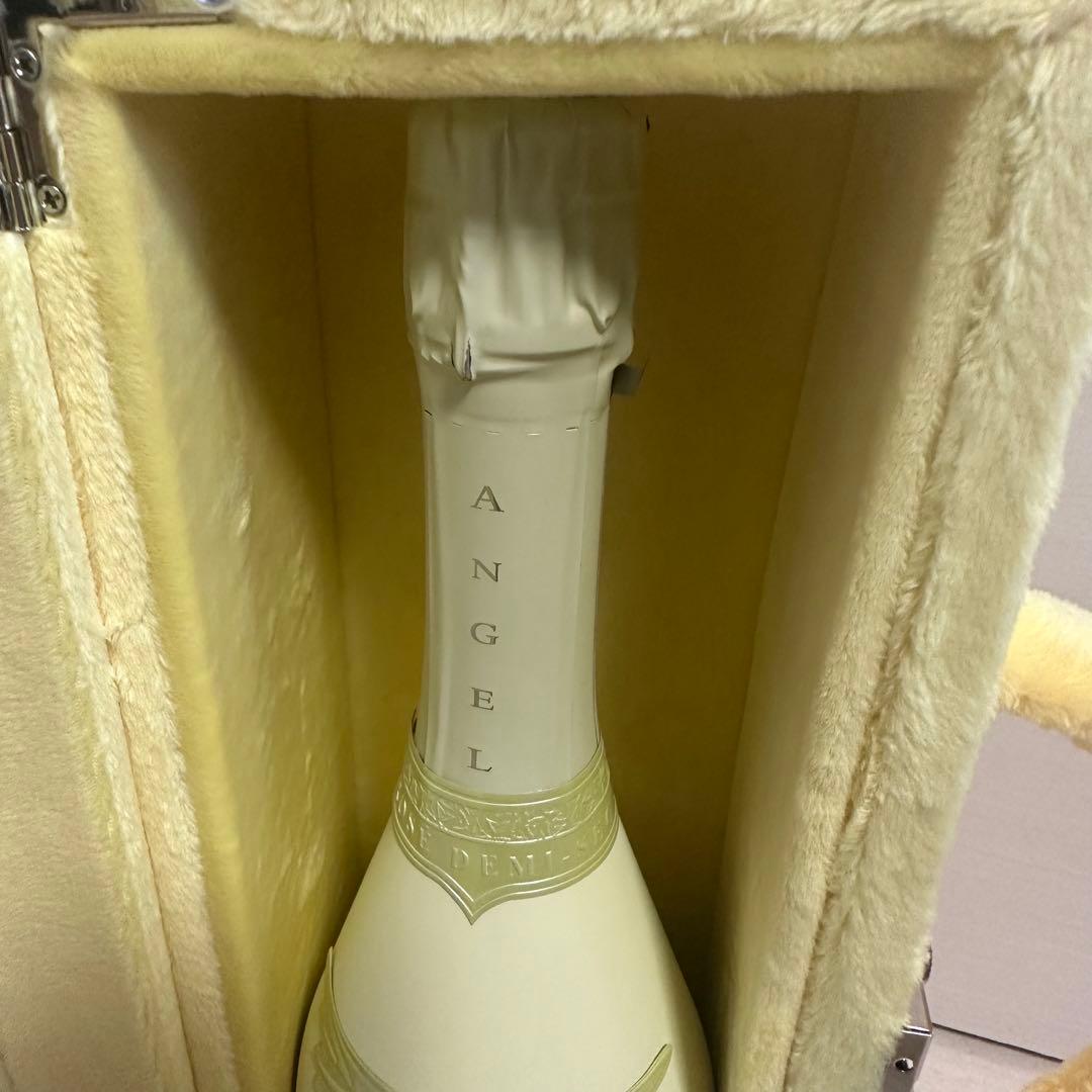 エンジェルドゥミセックサマー