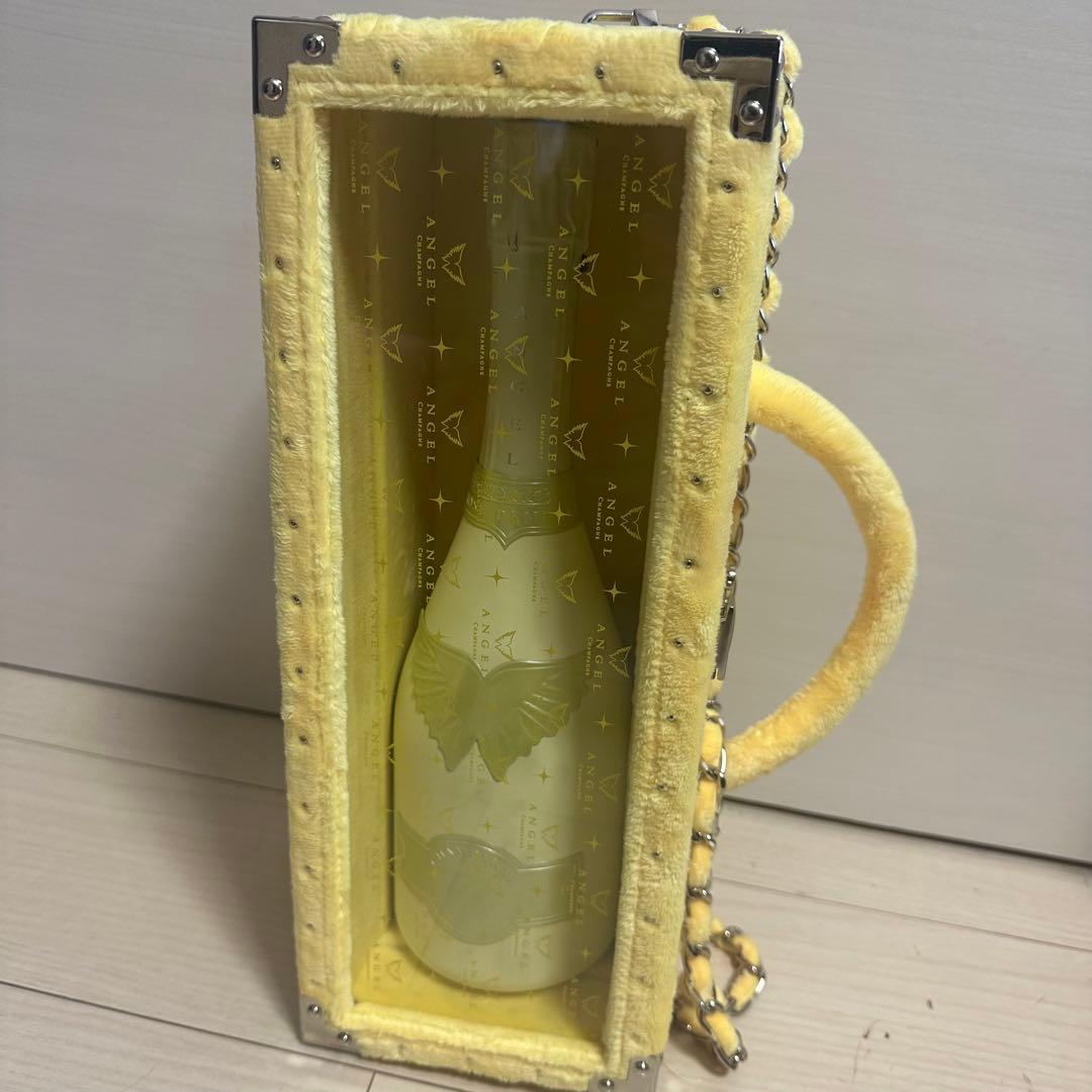 エンジェルドゥミセックサマー