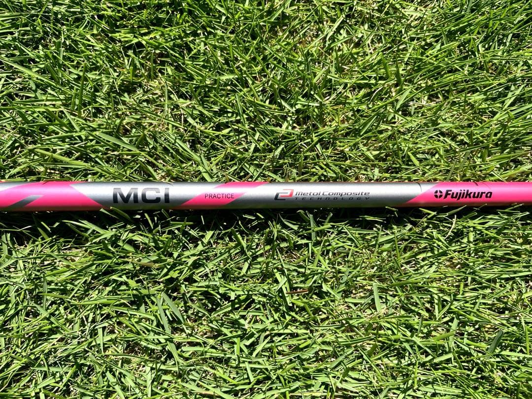 【24時間以内発送】【藤倉MCI×JBEAM】MCI Practice 7番