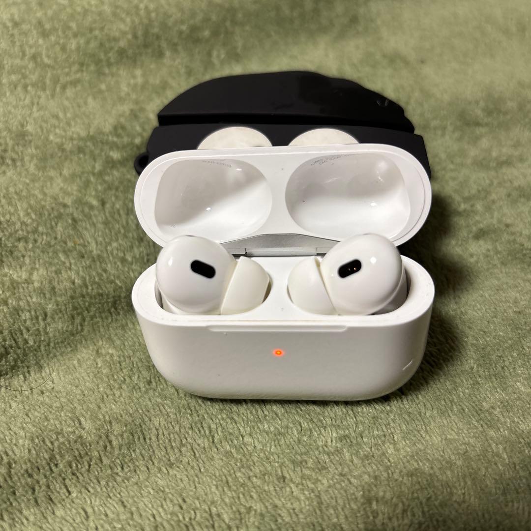 Apple AirPods Pro (第2世代)