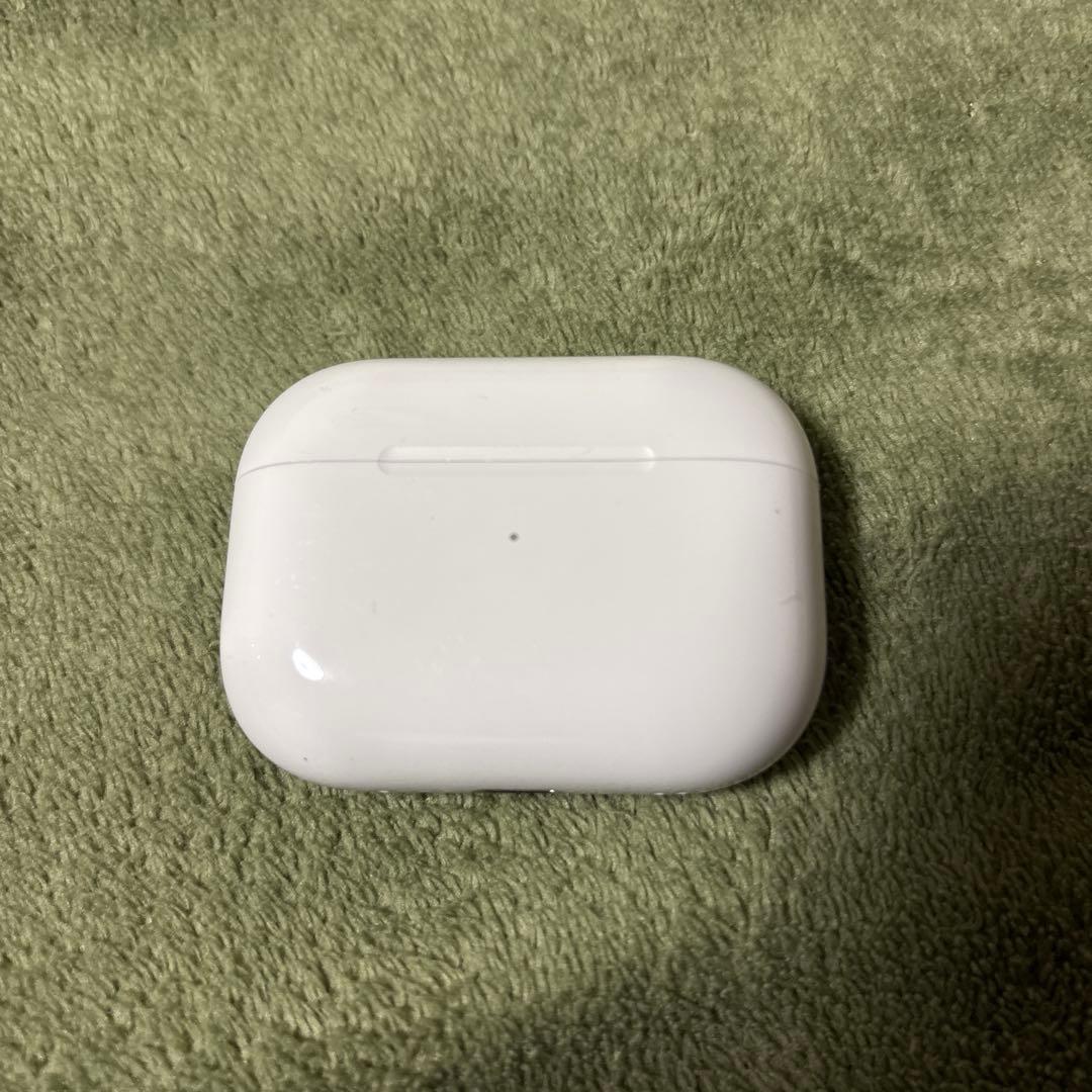 Apple AirPods Pro (第2世代)