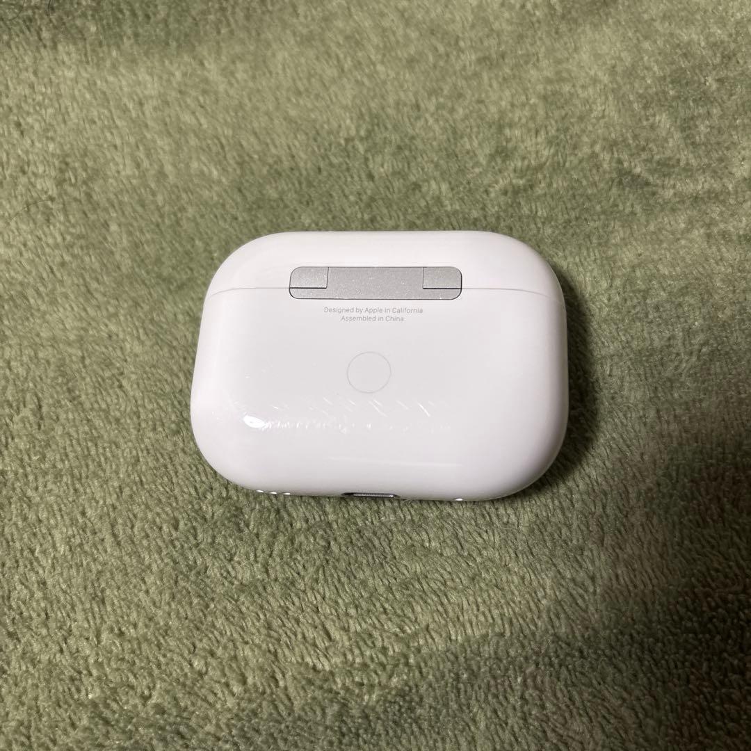 Apple AirPods Pro (第2世代)