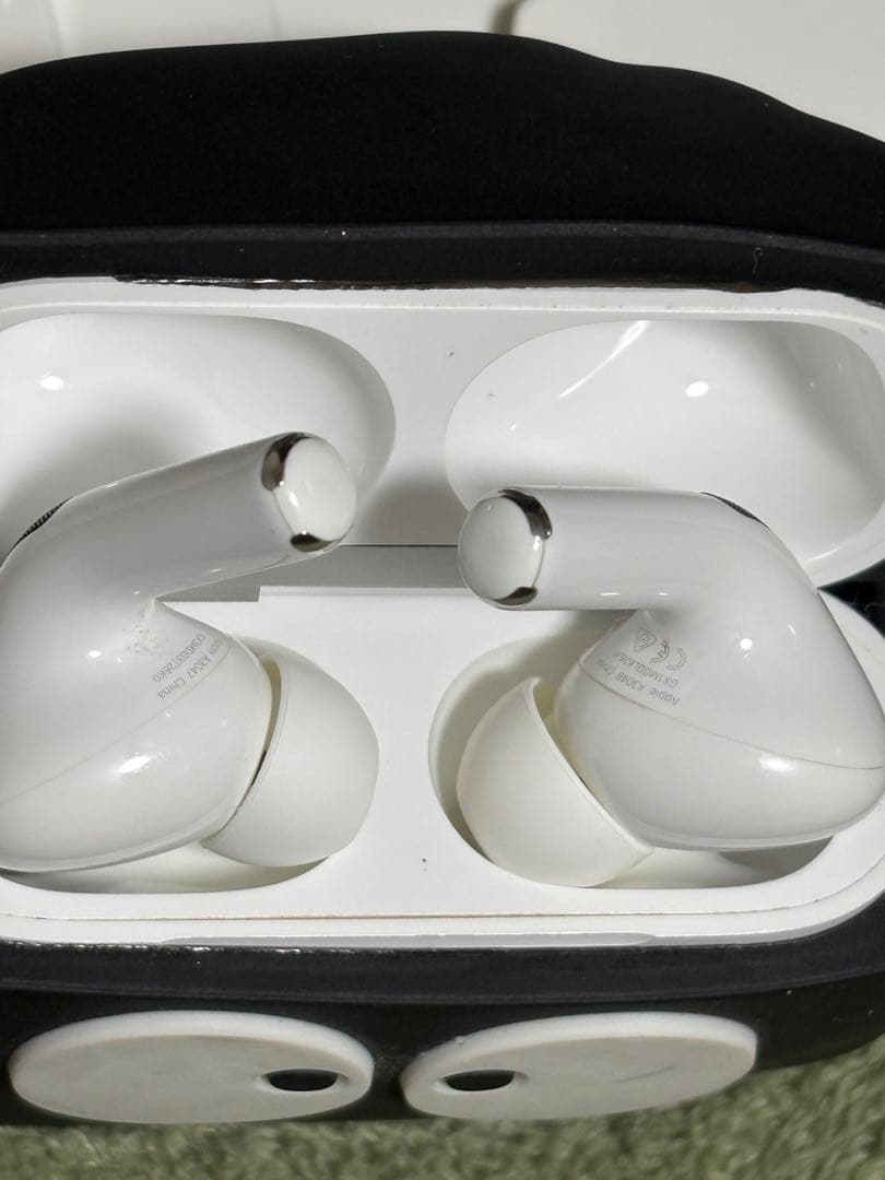 Apple AirPods Pro (第2世代)