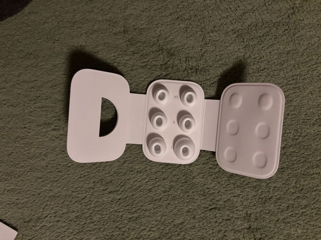 Apple AirPods Pro (第2世代)