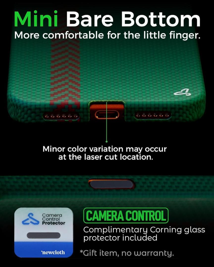 新品 定価19,800円 iPhone 17 Pro Max ケース 宇宙服素材