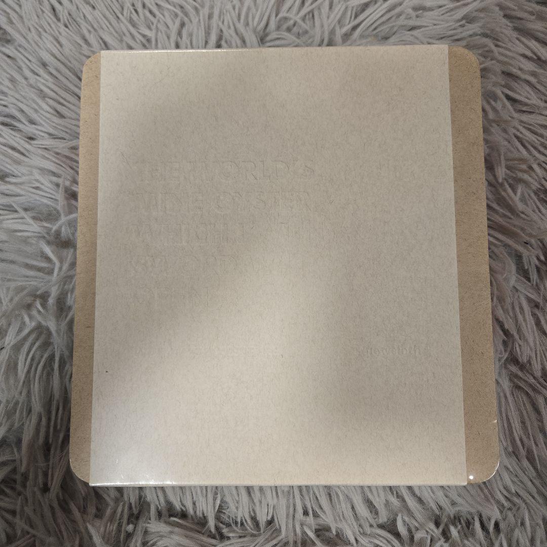 新品 定価19,800円 iPhone 17 Pro Max ケース 宇宙服素材