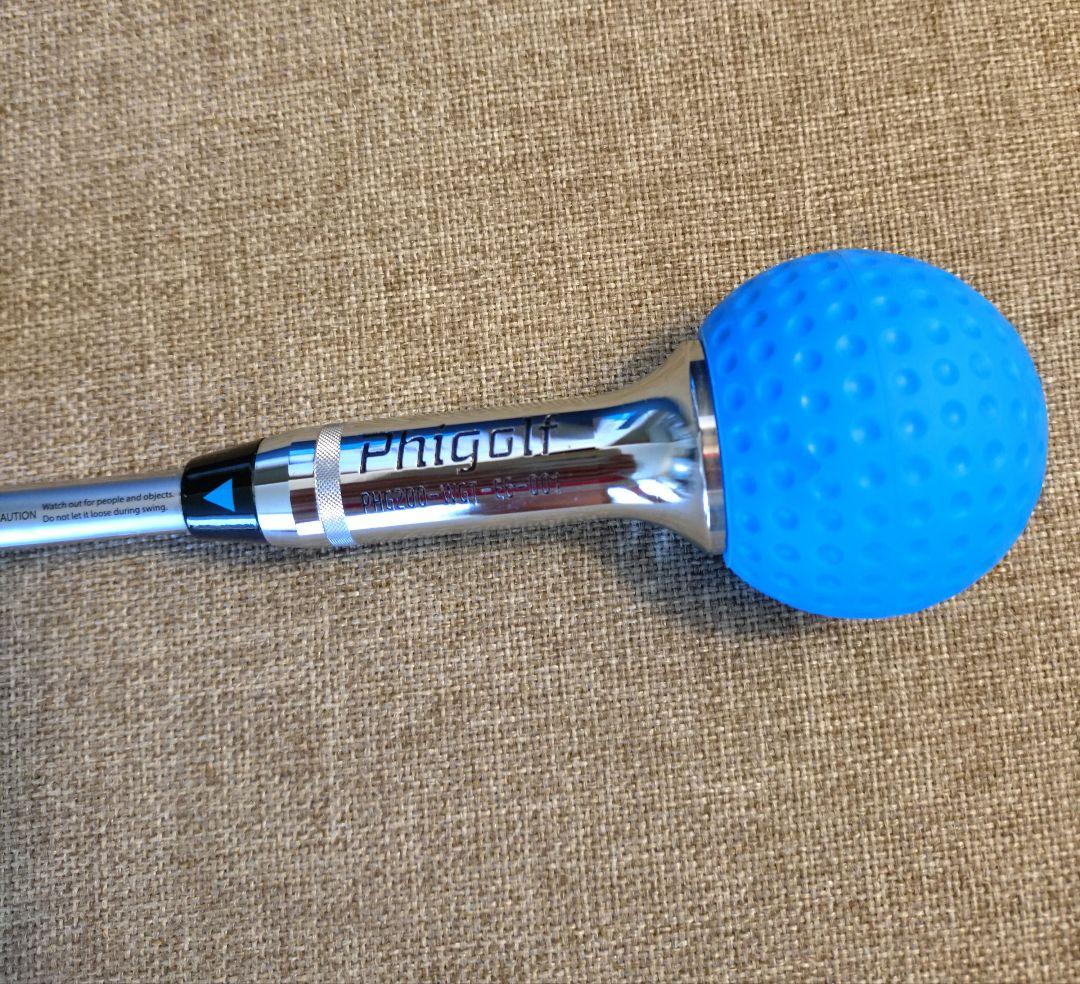 プ*ン様 Phigolf2 ファイゴルフ2 ゴルフ練習 シュミレーションゲーム