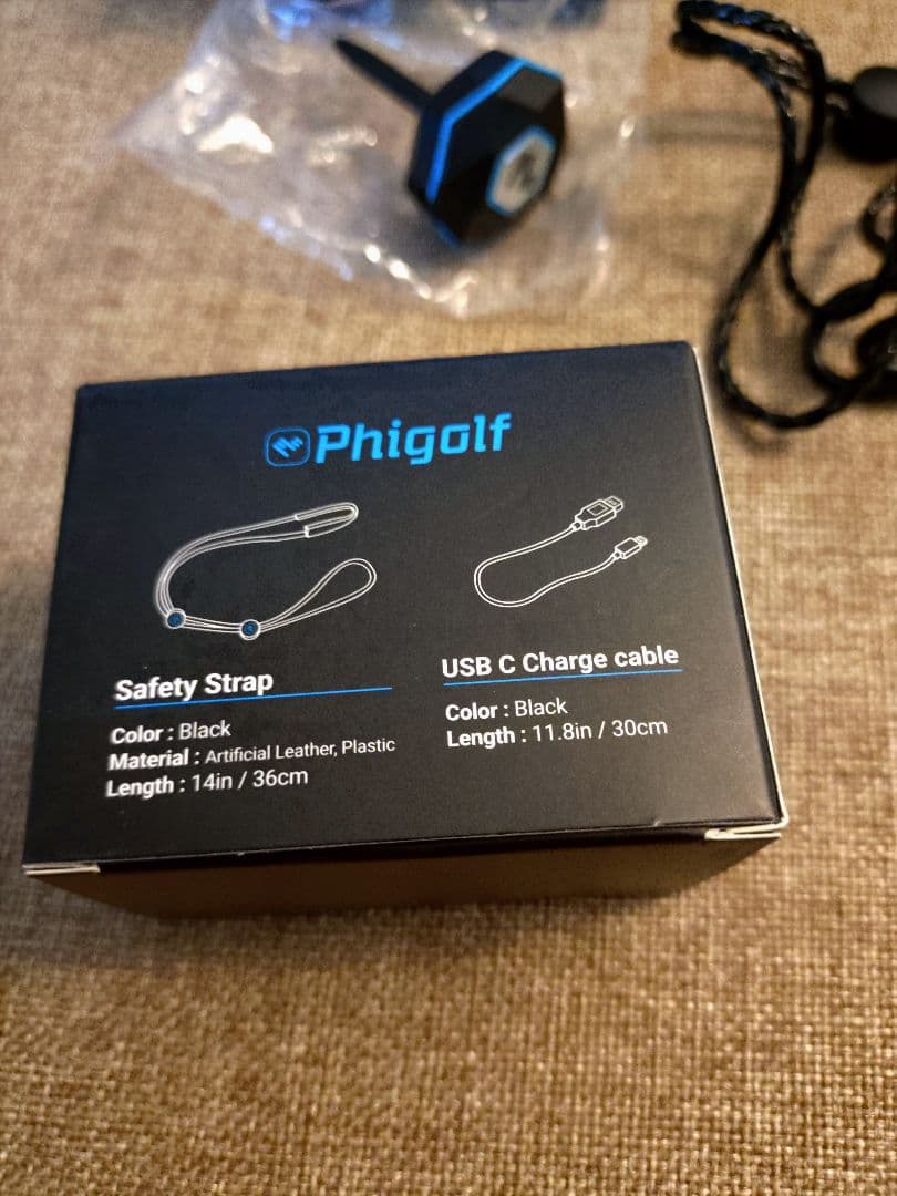 プ*ン様 Phigolf2 ファイゴルフ2 ゴルフ練習 シュミレーションゲーム