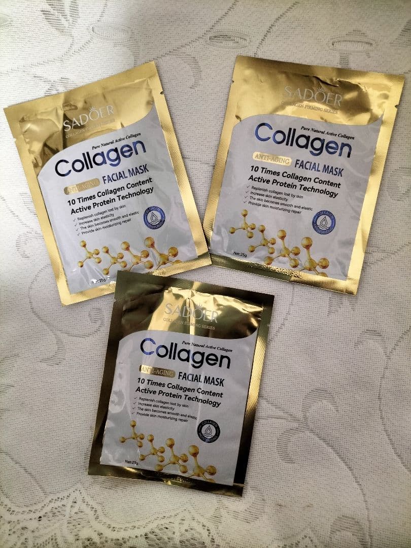 パーソンズ袖フラワーパッチブルゾン