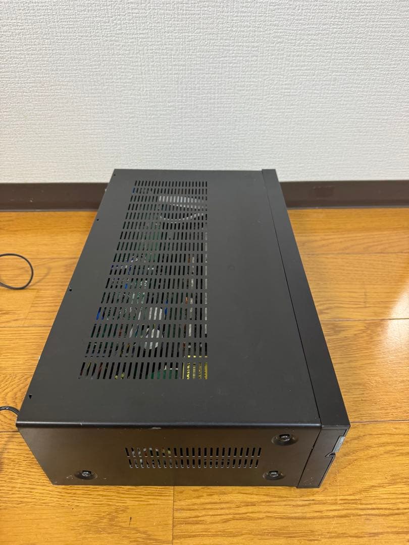 SONY STR-DH590 マルチチャンネル AVアンプ