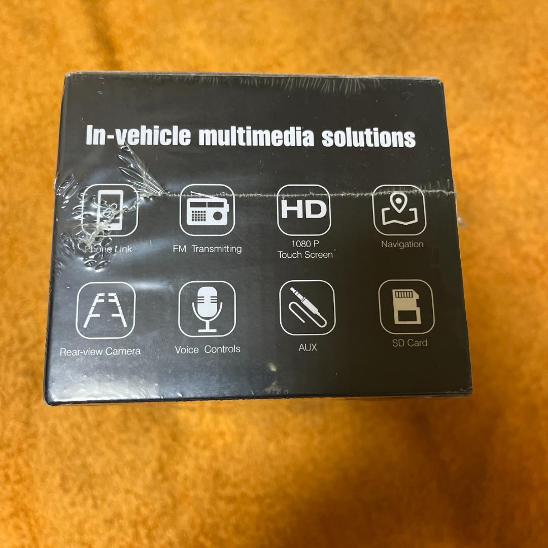 APHQUA A93　カーナビ 9.3インチ ディスプレイオーディオ新品