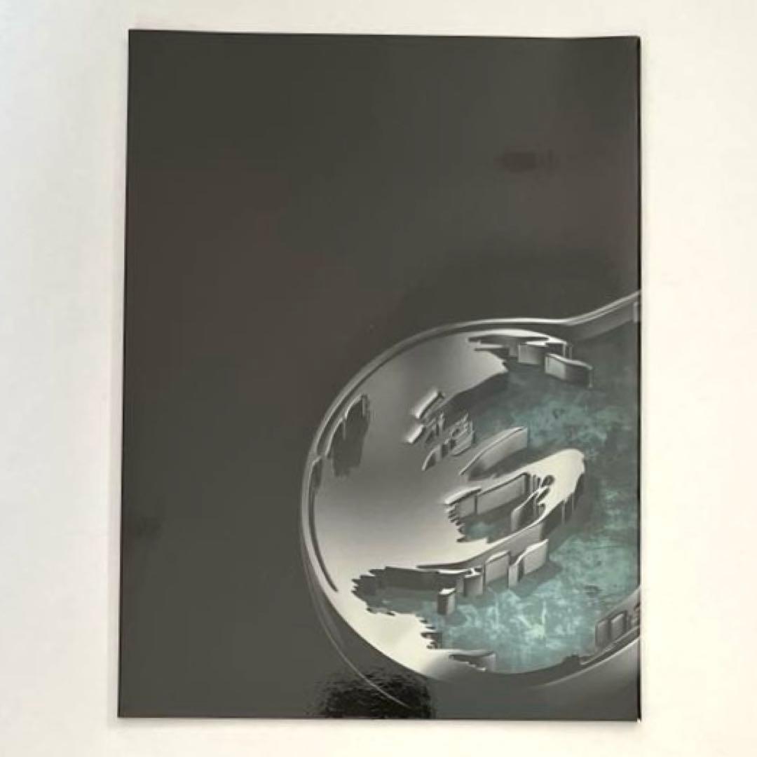 初回生産限定盤 FINAL FANTASY 7 REMAKE サウンドトラック