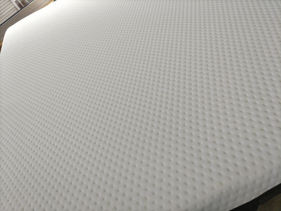 新生活応援セール！少々訳あり！エマ・スリープ エマ・ハイブリッドV2 セミダブル