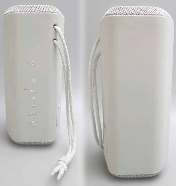 SONY/ソニー ワイヤレススピーカー SRS-XE200