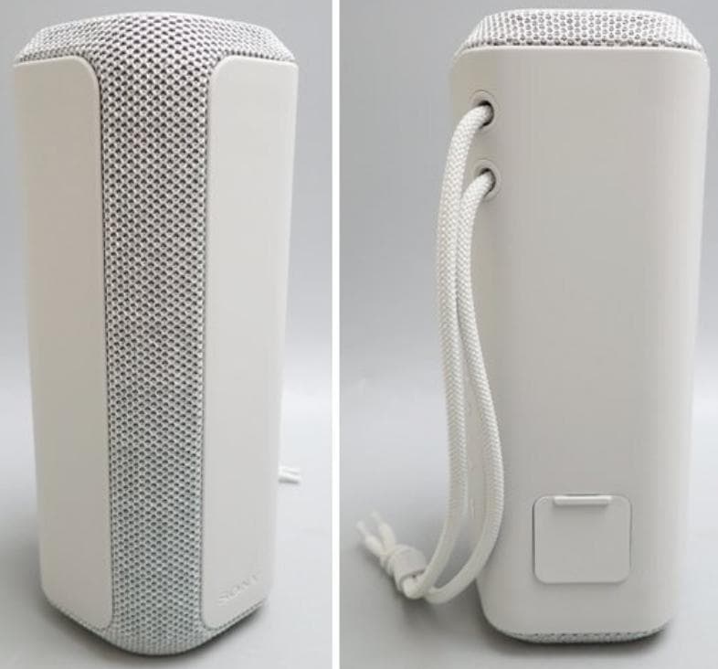 SONY/ソニー ワイヤレススピーカー SRS-XE200