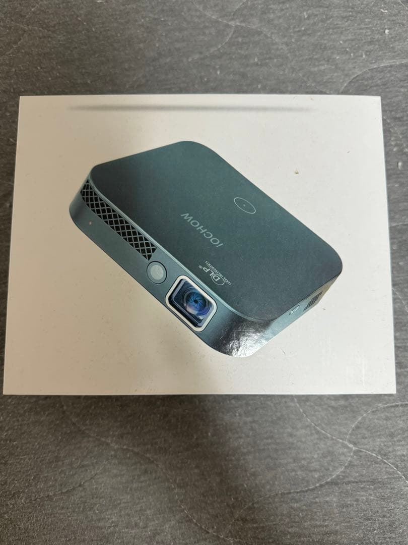 iOCHOW iO4 ミニプロジェクター