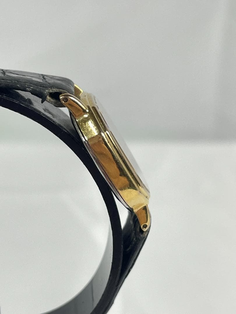 ◆SEIKO セイコー エクセリーヌ 2320-6600 腕時計　08223