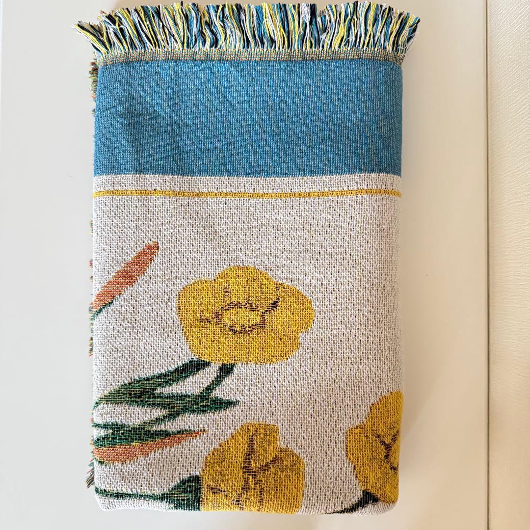 ルルメリー スロー ミヤマキンポウゲ フランフラン