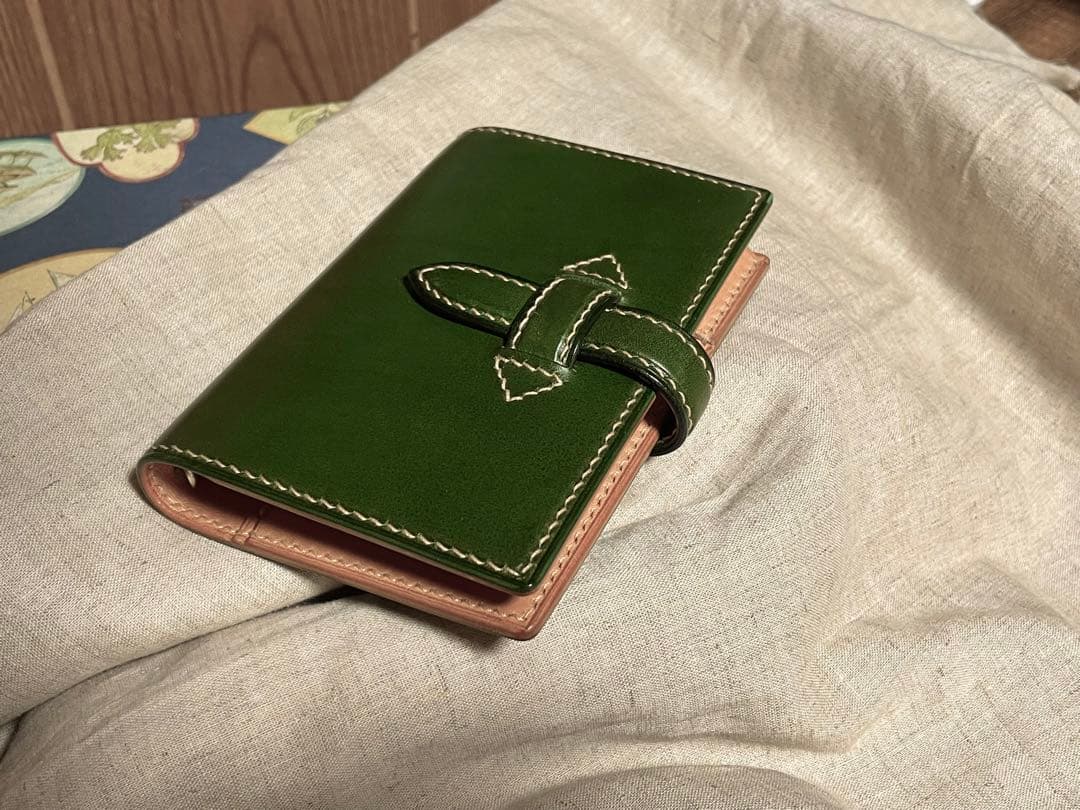 システム手帳　M5