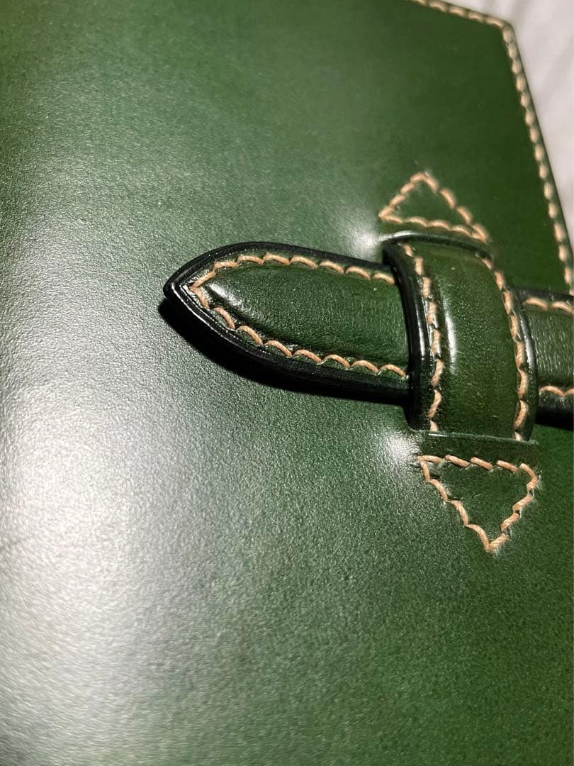 システム手帳　M5